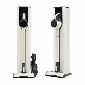 LG 무선청소기 AX958BWE 카밍베이지