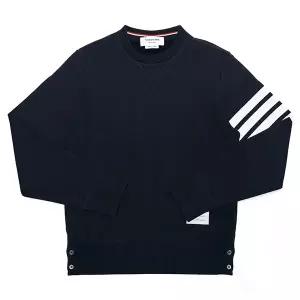 [톰브라운 THOM BROWNE] MJT021H 00535 461 남성 맨투맨