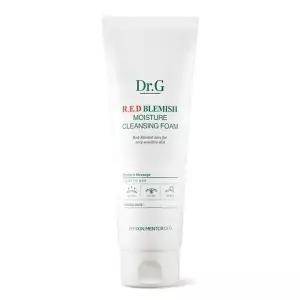 닥터지 레드 블레미쉬 모이스처 클렌징 폼 150ml / NU