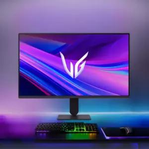 LG 울트라기어 24G411A 60cm IPS 광시야각 FHD 144Hz 5ms HDR 컴퓨터 게이밍 모니터