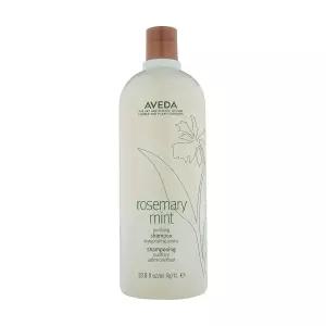 아베다 로즈메리 민트 샴푸 1000ml 두피쿨링