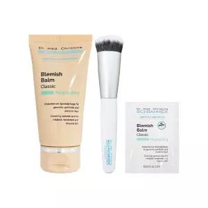 [슈라멕]닥터 슈라멕 블래미쉬 밤 비비 크림 30ml+여행용1ml+브러쉬