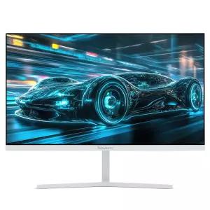 비트엠 Newsync B2414F 144 IPS 게이밍 화이트 광시야각 모니터