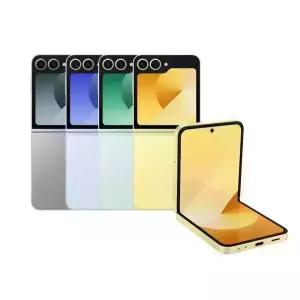 삼성 갤럭시 Z플립6 256GB SM-F741 자급제 공기계