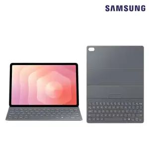 삼성 갤럭시탭S11 전용 AI 슬림 키보드 북커버 케이스 EF-DX730 N
