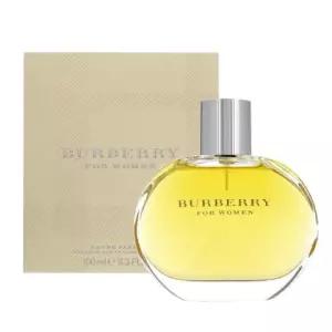 [버버리]클래식 포 우먼 EDP 100ml,