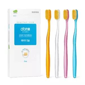 애터미 칫솔 초미세모 8개입 x1개
