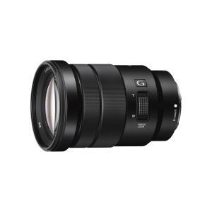 SELP18105G E PZ 18-105mm F4 G , 블랙