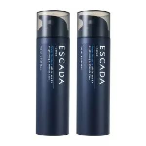 에스까다옴므 메온셀 남성화장품 파워 모이스춰 올인원 Ex 150ml 1+1