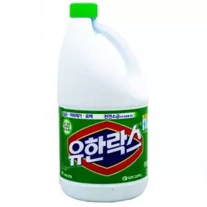 락스 후레쉬 2L