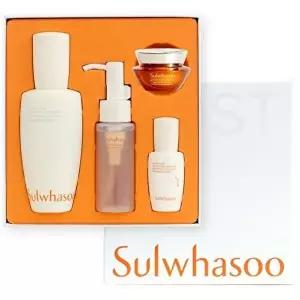 [셀러허브 1]설화수 윤조에센스 90ml 기초 기획 세트 백화점 25년 6월 최신 /Sin (41084674)