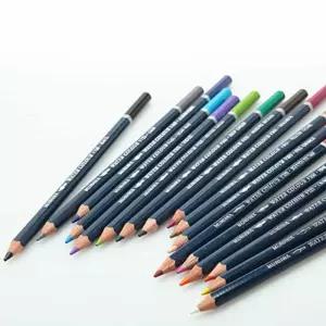 판다디자인몰 36색 수채색연필 틴케이스 33696