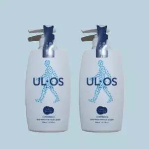 우르오스 스킨워시 500ml+500ml 바디워시 남자 올인원