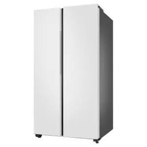 삼성전자 RS84DB5002CW 비스포크 양문형 냉장고 2도어 852L MO