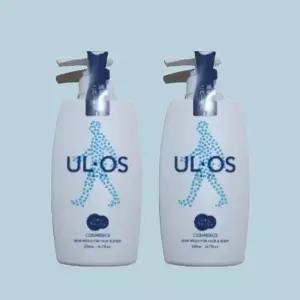[셀러허브]우르오스 스킨워시 500ml+500ml 바디워시 남자 올인원 (S40011772)
