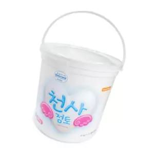도너랜드 천사점토 벌크 800G 점토공예 클레이아트 클레이만들기