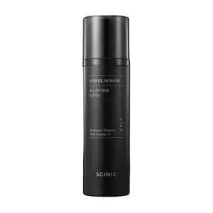 싸이닉 파워 옴므 올인원 플루이드 150ml×2개 모공관리