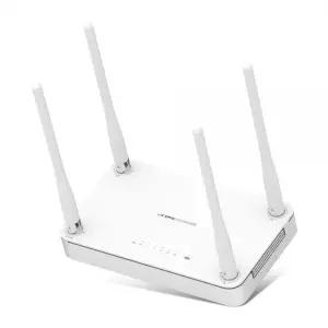 EFM ipTIME AX3000SE 기가비트 4포트 유무선공유기 화이트