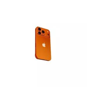 Apple 아이폰 17 프로 256GB 코스믹오렌지 자급제 / 국내정품AS / Vo