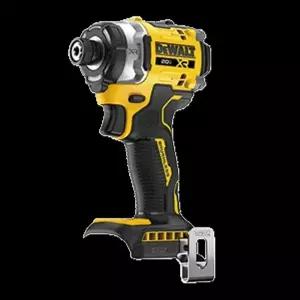 DEWALT 충전임팩드라이버(브러쉬리스) DCF860N-KR 20V/본체만(배터리X 충전기X)