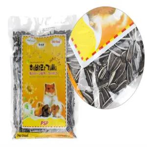 구렌콩 해바라기씨 380G 햄스터 다람쥐 기니피그용 기니피그먹이 건식사료 기니피그용품