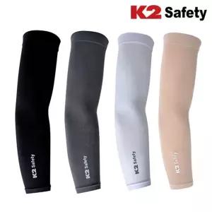 쿨토시 K2 베이직 무봉제 팔토시 자외선차단 여름토시 냉토시 여름용품 토시 암밴드