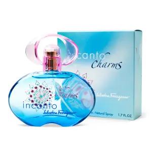 페라가모 인칸토 참 EDT 100ml 1개