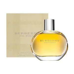 [아트박스]/버버리 버버리 클래식 포 우먼 EDP 100ml