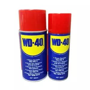 WD40 방청윤활제 360ml 금속녹제거제 청소용품 금속세제 세척제 녹방지코팅제 금속코팅제