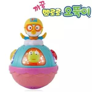 아이존 까꿍뽀로로 오뚝이