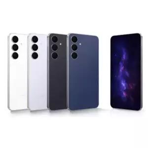 삼성전자 갤럭시 S25 FE 5G 256G 자급제 Jo