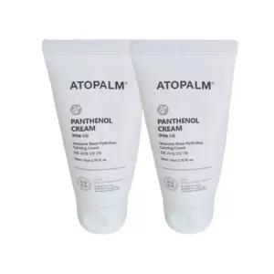 아토팜 판테놀 크림 80ml 2개