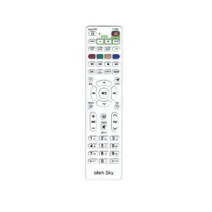 [알티피아]KT 올레 스카이라이프 쿡 셋톱박스리모컨 TV 리모컨 낫투