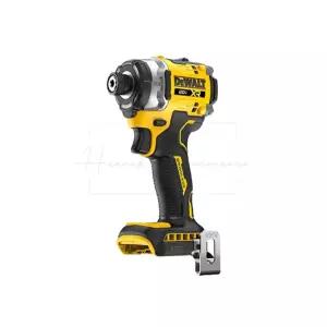 디월트 무선임팩드라이버 DCF860N 20V 베어툴 가구 리모델링 합판 피스 플래그쉽