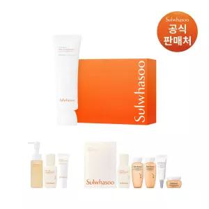 설화수[공통]상백톤업선크림 50ml 기획세트 SPF50+