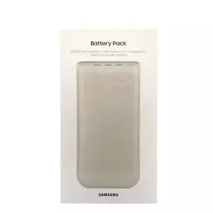 메온셀 바라보고 정품 삼성 20000mAh 45W 초고속 충전 보조배터리 EB-P4520