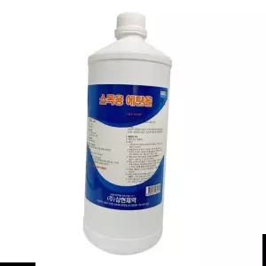 삼현제약 소독용 에탄올 1000ml