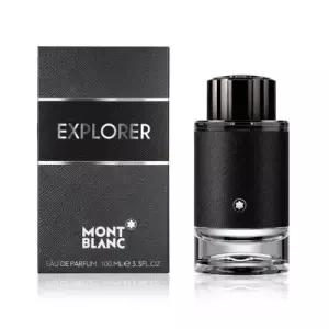 모험가의 감각 남자향수_몽블랑 익스플로러 EDP 100ml_아로마틱 우디