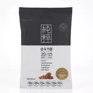 산과들에 순수가온 100봉