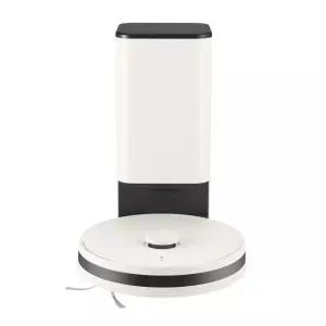 LG 코드제로 오브제컬렉션 R5 흡입 물걸레 R585WKA1 카밍베이지 바름(무료배송)