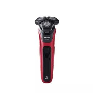 [필립스] SkinIQ 5000시리즈 남성 면도 가정용 전기면도기 S5583 dec