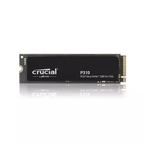 마이크론 Crucial P310 M.2 NVMe 아스크텍 (1TB) / 히트싱크 방열판+고정나사 증정 ~SS153