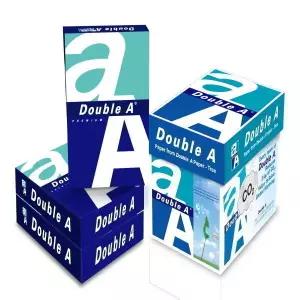 더블에이 80g A4 복사용지 2BOX (5000매)