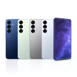 [셀러허브]삼성전자 갤럭시 S25 플러스 5G 256GB [자급제] 12GB Jo (S29988058)