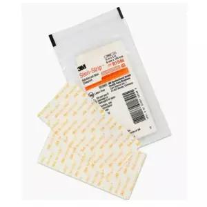 미국 3M 피부봉합테이프 스테리스트립 R1546 (폭6x길이100mmx10줄x50매)