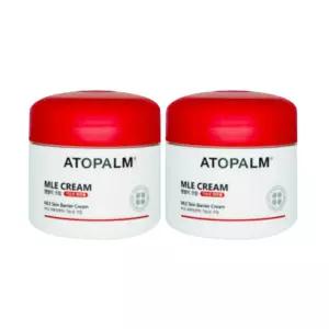 아토팜 MLE 크림 160ml 2개