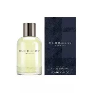 메온셀 BURBERRY BEAUTY 버버리 위크 앤드 포 맨 오 드 뚜왈렛 100ml