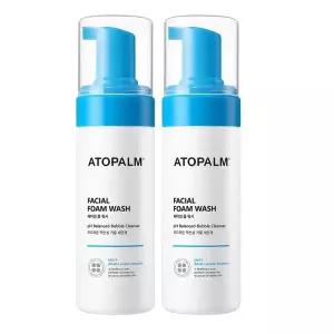 아토팜 페이셜 폼 워시 150ml 2개