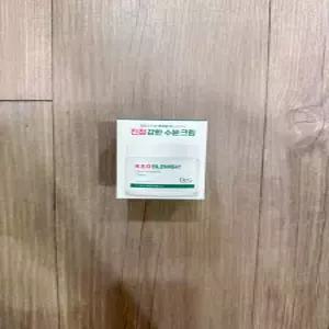 닥터지 레드 블레미쉬 클리어 수딩 크림 70mL