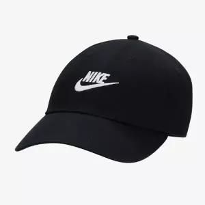 [국내매장] 나이키/모자/클럽 퓨추라 워시 캡(FB5368-011)/EV